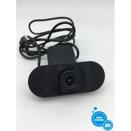 Webkamera Wansview 102, 1080p, černá