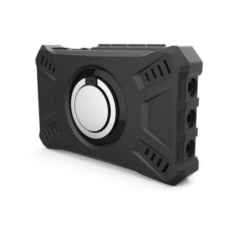 Ochranné silikonové pouzdro pro Mini DS213/DS203, černá
