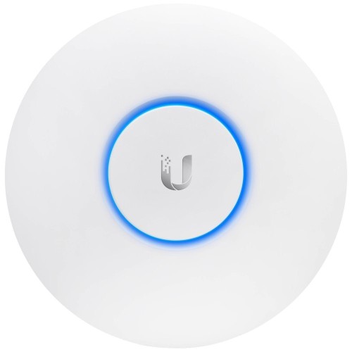 Přístupový bod Ubiquiti UniFi AC LR, bílá