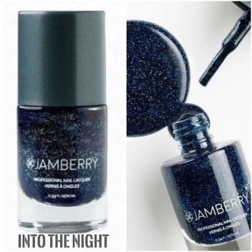 Lak na nehty Jamberry 145N4, Into the Night