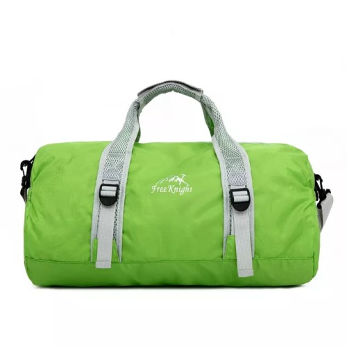 Skládací voděodolná taška FreeKnight, 49 x 25 x 24 cm, zelená