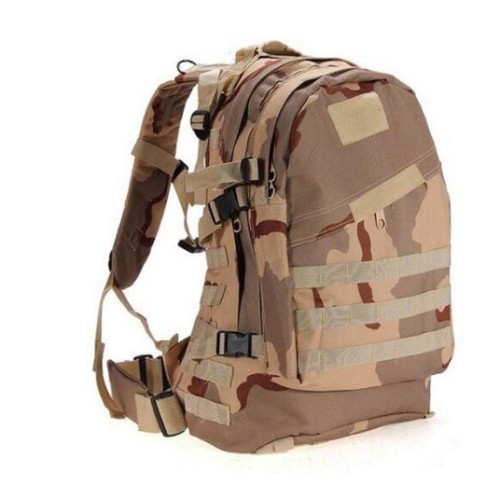 Vojenský batoh FS - JSH1501, 40l
