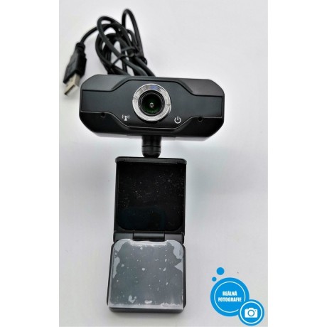 Webkamera Lidiwee T606, 1080p Full HD