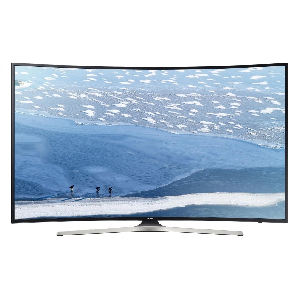 SMART Televizor Samsung UE40KU6172