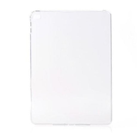 Silikonový obal na iPad Mini 4, bílá
