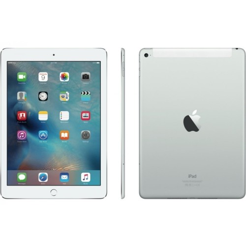 Tablet Apple iPad Air 16GB Wih + Cellular Silver