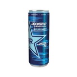 Energetický nápoj RockStar X-durance Blueberry, 500ml