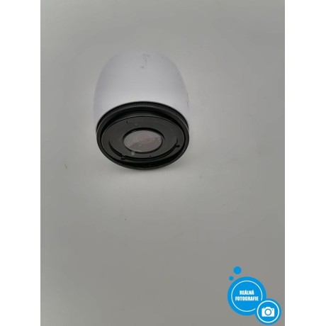 Kamera Ubiquiti UniFi, UVC-G4-Pro, bílá