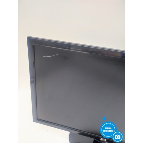 21,5" LCD Monitor HP L2151ws, černá