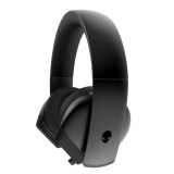 Herní sluchátka Alienware AW310H, černá