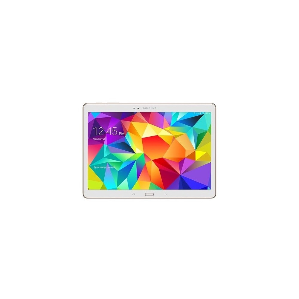 10,5" Tablet Samsung Galaxy Tab S 10.5 (T805), 3/16 GB, LTE, White