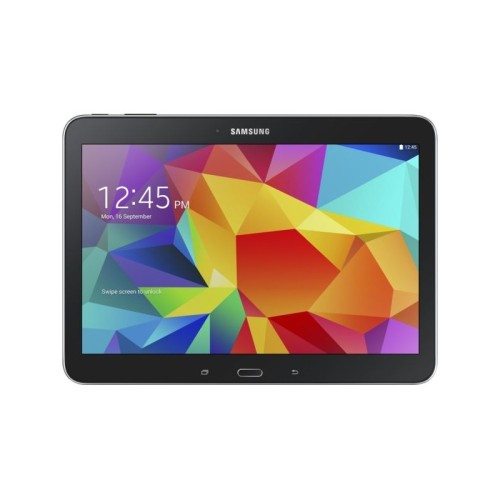 10,1" Tablet Samsung Galaxy Tab 4 10.1 (T530), Wi-Fi, 1,5/16GB, Black