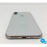 Mobilní telefon iPhone XS 256GB silver