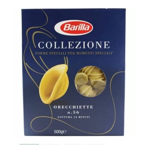 Těstoviny Barilla Collezione Orecchiette, 500 g