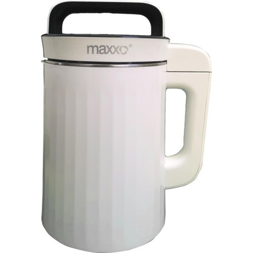Multifunkční výrobník mléka Maxxo Soy Milk Maker MM01