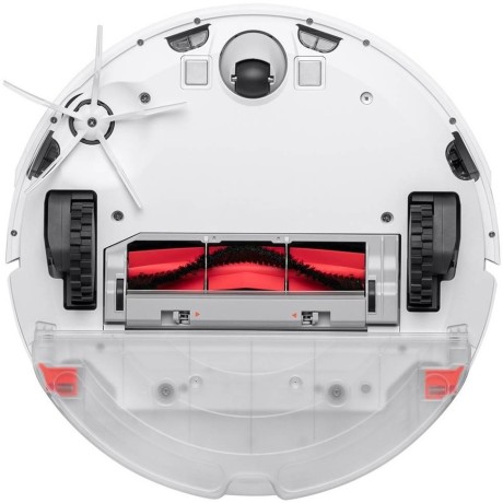 Robotický vysavač Roborock S5 Max, bílá