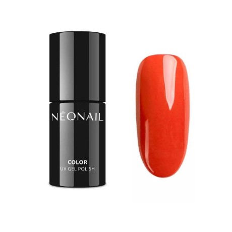 UV gelový lak na nehty NeoNail Way To Be Free, 7,2 ml