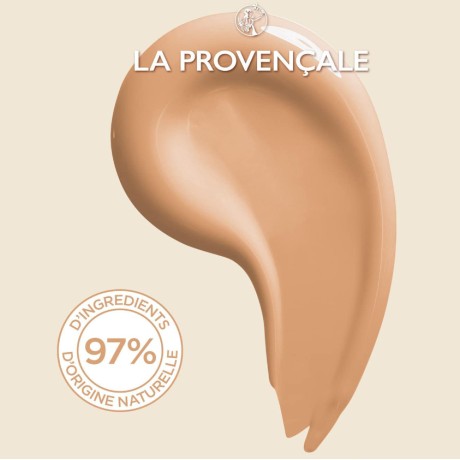 Rozjasňující makeUp Le Teint La Provencale, 30 beige doré, 30ml