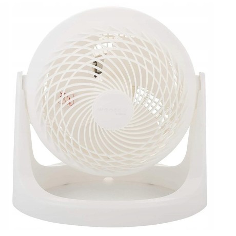 Stolní ventilátor Woozoo PCF-HE18, 31 W, bílá