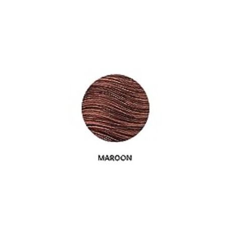 Vlasová vlákna Shake over, barva Maroon, 12g