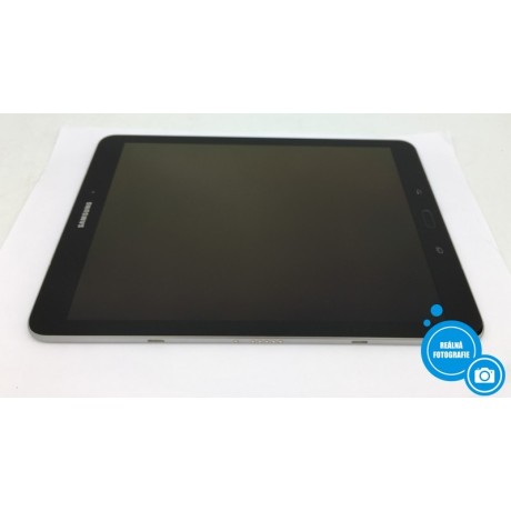 9,7" Tablet Samsung Galaxy Tab S3 9.7 (T820), 4/32GB, Wi-Fi, Silver
