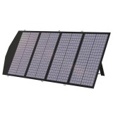 Solární panel Alpowers AP-SP-029, černá