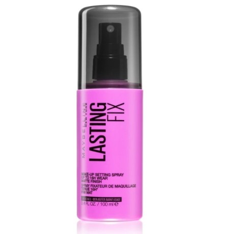 Fixační sprej na make up Maybelline Lasting Fix, 100 ml