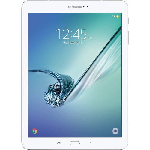 9,7" Tablet Samsung Galaxy Tab S2 9.7 (T810), WiFi, 3/32 GB, White