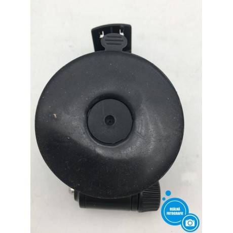 7" Bluetooth autorádio se zadní kamerou Carpudire 701S, černá