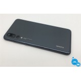 Mobilní telefon Huawei P20 Pro 6/128GB Dual SIM, Black