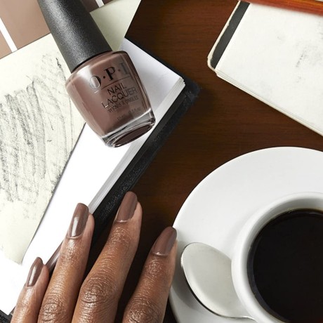 OPI Nail Lacquer Espresso Your Inner Self 15 ml