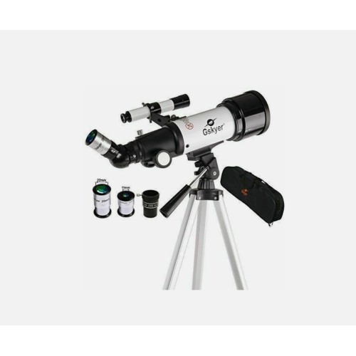 Astronomický teleskop, Gskyer 70400