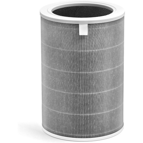 Náhradní HEPA filtr Mi Air Filter M8R-FLH, šedá