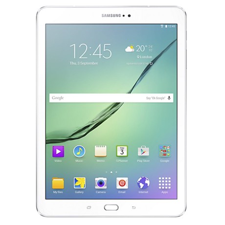 9,7" Tablet Samsung Galaxy Tab S2 9.7 VE (T819), LTE, 3/32 GB, White