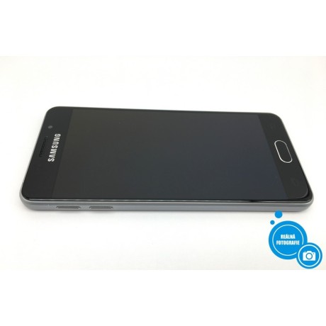 Mobilní telefon Samsung Galaxy A3 (A310F) 2016, 1,5/16GB, Single Sim, Black