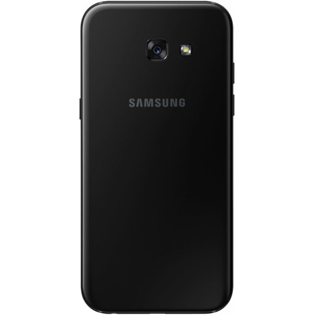 Mobilní telefon Samsung Galaxy A5 (2017) A520F,3/32GB,Single Sim,Black