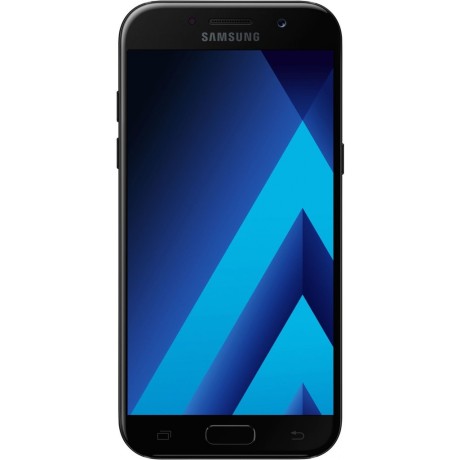 Mobilní telefon Samsung Galaxy A5 (2017) A520F,3/32GB,Single Sim,Black
