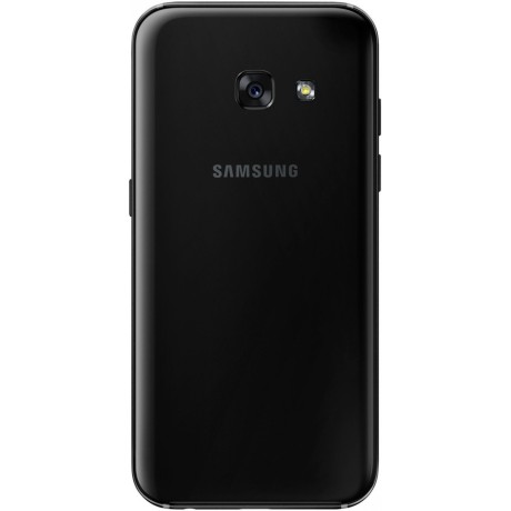 Mobilní telefon Samsung Galaxy A3 (A320F) 2017, 2/16GB, Single Sim, Black