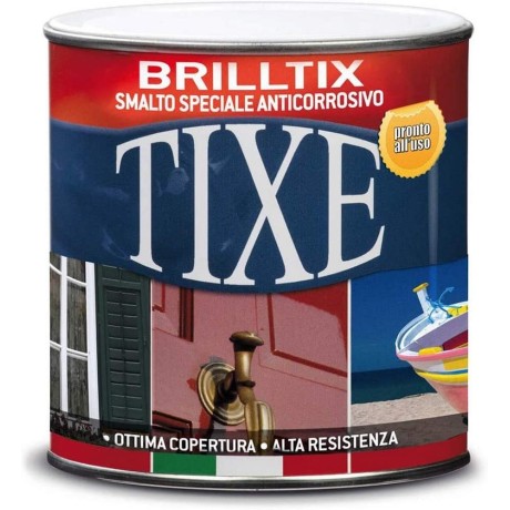 Antikorozní barva Tixe, 750 ml
