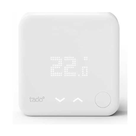 SMART termostat Tado V3+ 104388, bílá