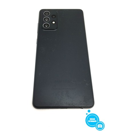 Mobilní telefon Samsung Galaxy A72 (A725F) 6/128GB, Dual Sim, Black