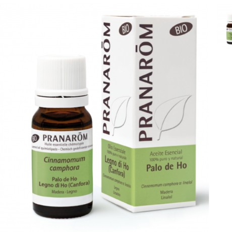 Esenciální olej Cinnamomum camphora Pranarôm, 10 ml