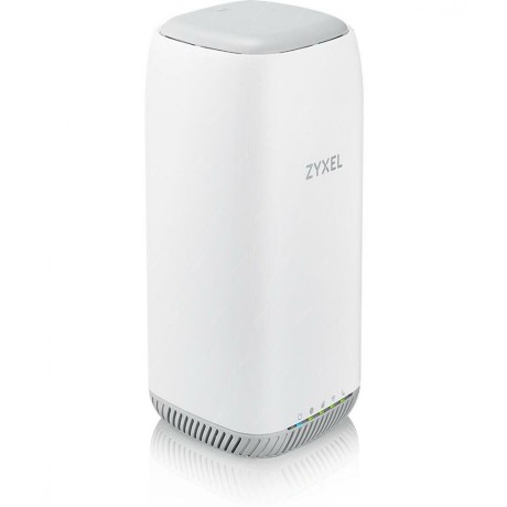 Vnitřní router Zyxel LTE5398-M904, bílá