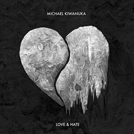 Gramofonová deska - Kiwanuka Michael: Love & Hate LP