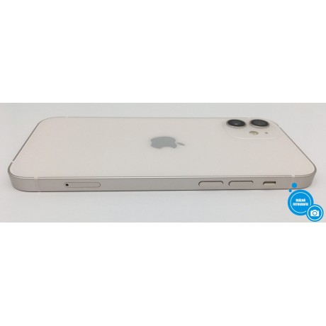 Mobilní telefon Apple iPhone 12 64GB White