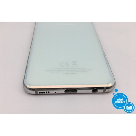 Mobilní telefon Samsung Galaxy S10e (G970F), 6/128GB, Dual Sim, White