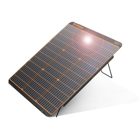 Přenosný solární panel FlexSolar FLC-C2-201000-4, 100 W
