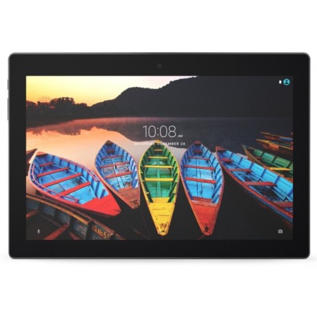 10,1" Tablet Lenovo Tab 3 10 Plus TB3-X70L, 3/32GB, LTE, Black