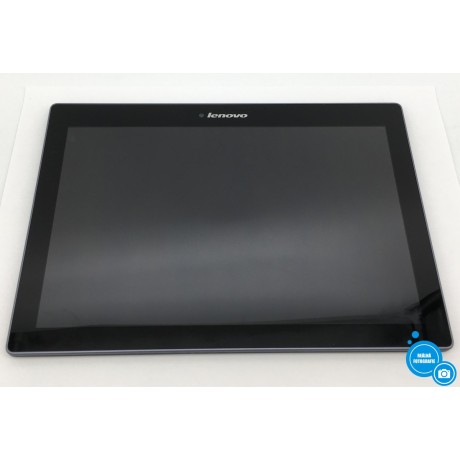 10,1" Tablet Lenovo Tab 3 10 Plus TB3-X70F, 2/32GB, WiFi, Black