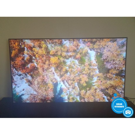 OLED SMART Televizor Sony KD55AG8